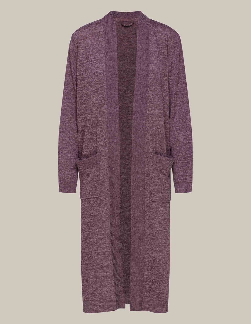 Szlafrok Fudge pink 5