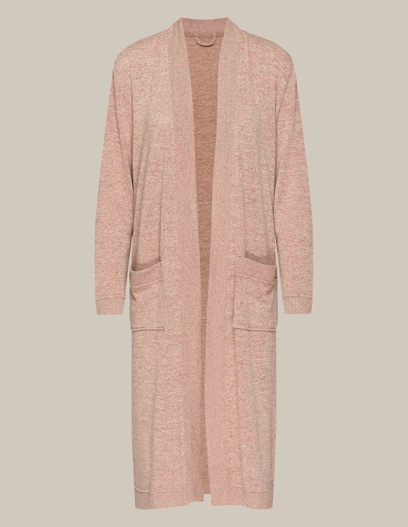 Szlafrok Fudge Beige 5