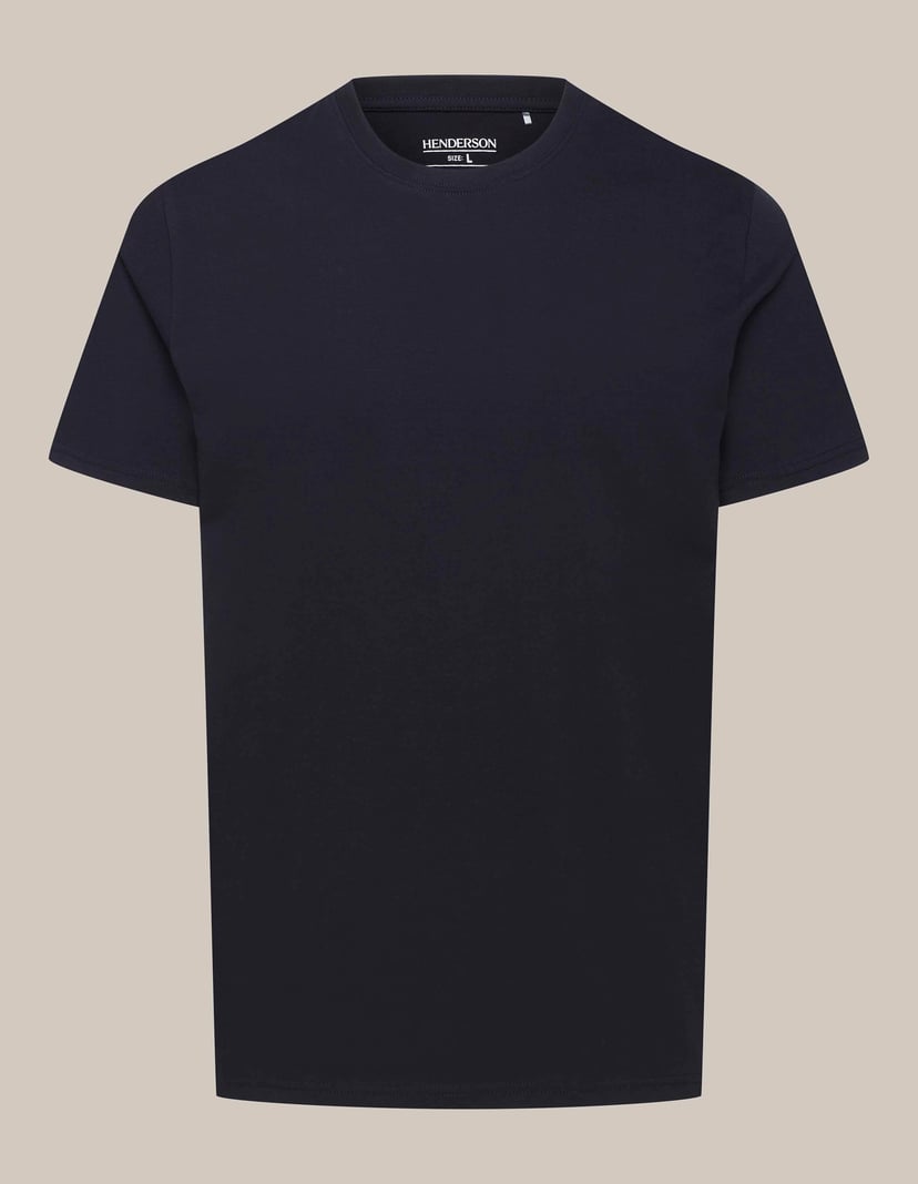 T-shirt Access 2-pack Black 4