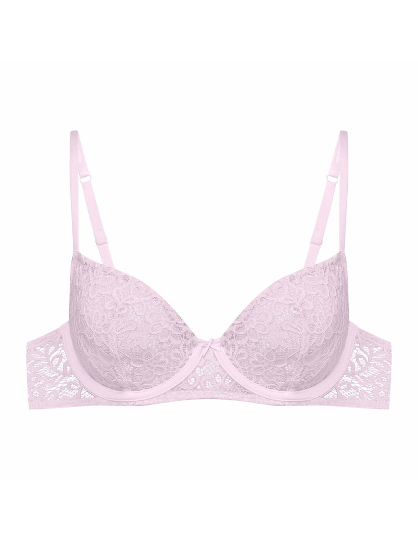 Soft bra Bloovii Arien pink 5