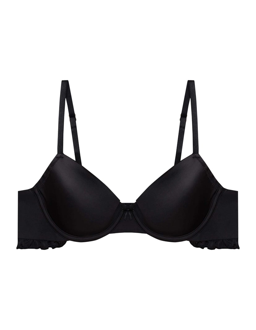 Push-up bra Bloovii Allisia Black 6