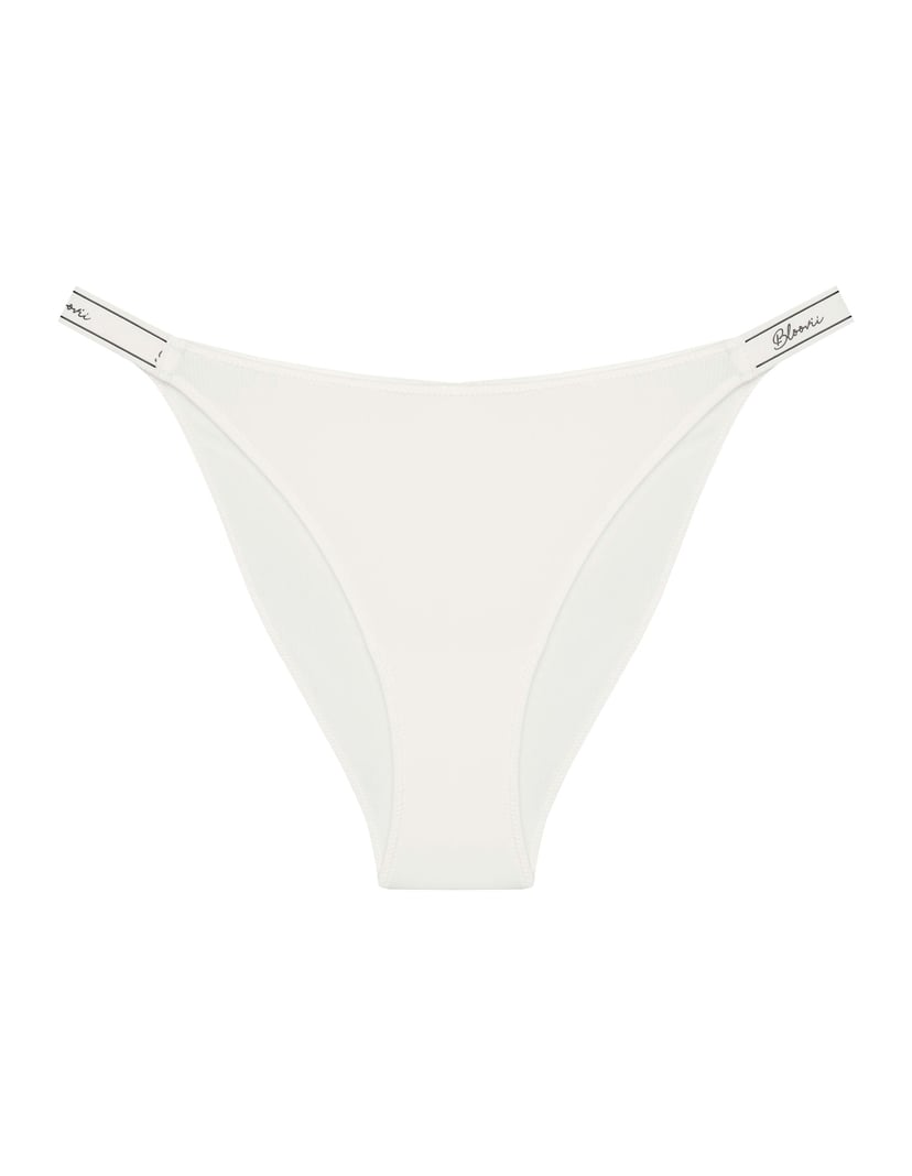 Panties Bloovii Abria White 6