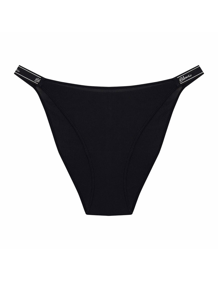 Panties Bloovii Abria Black 5