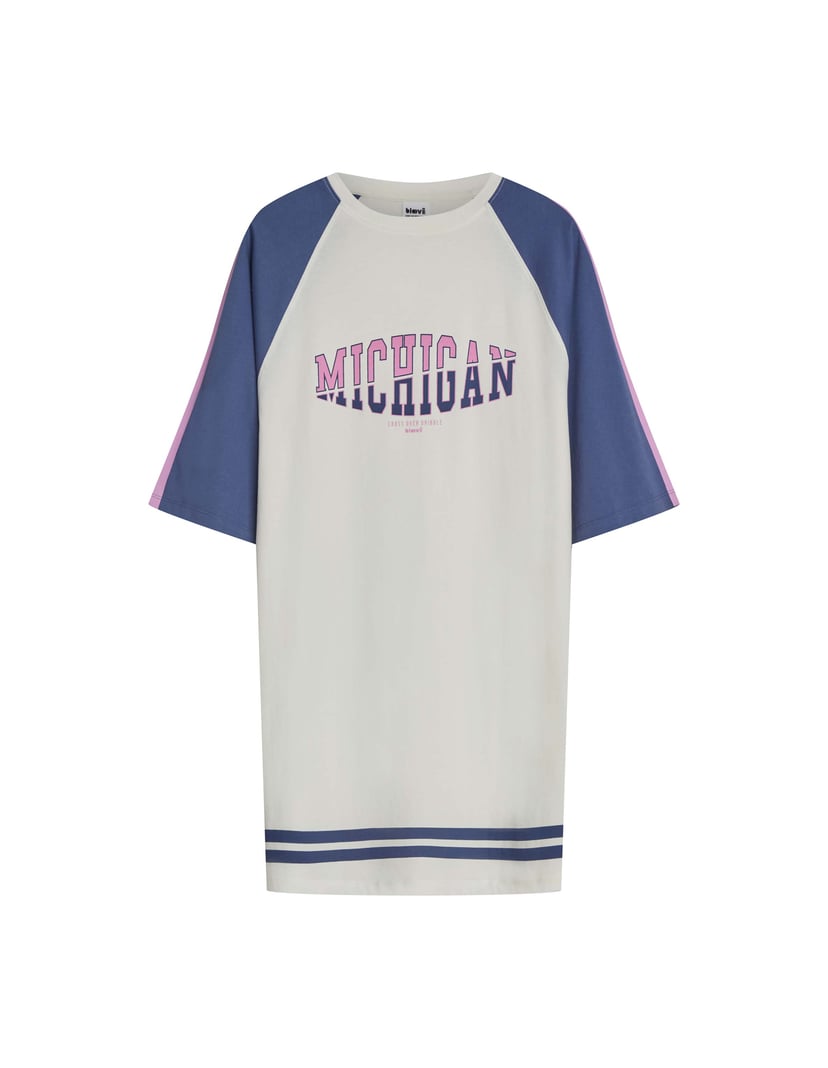 Nightgown Bloovii Kelby cream 7