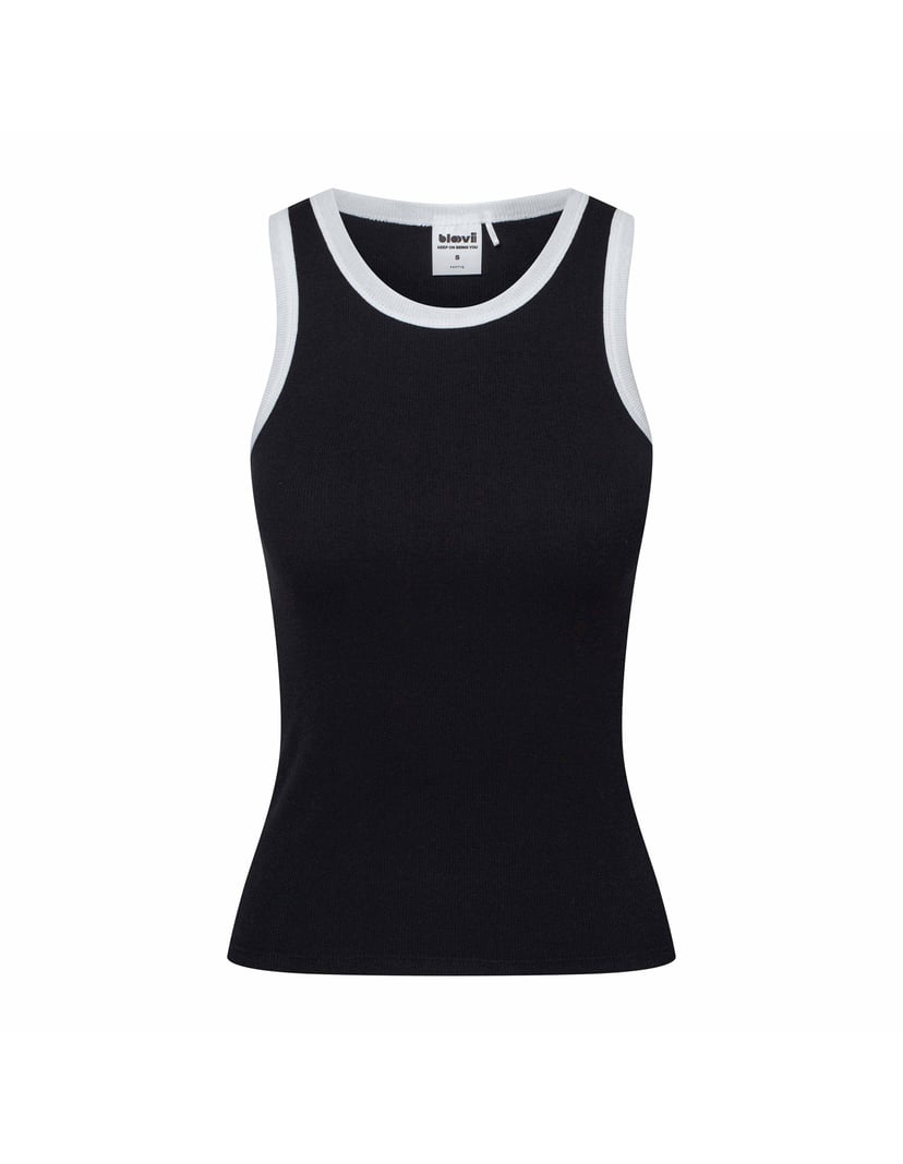 Undershirt Bloovii Lann Black 6