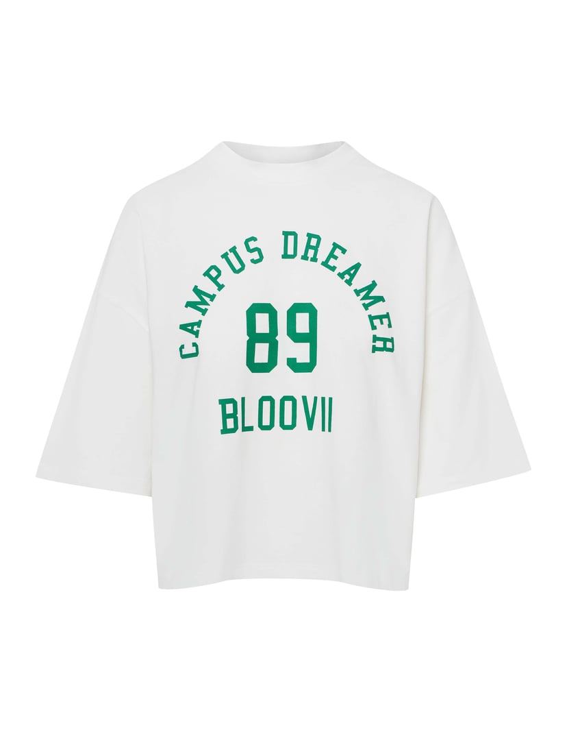 Undershirt Bloovii Kayci cream 7