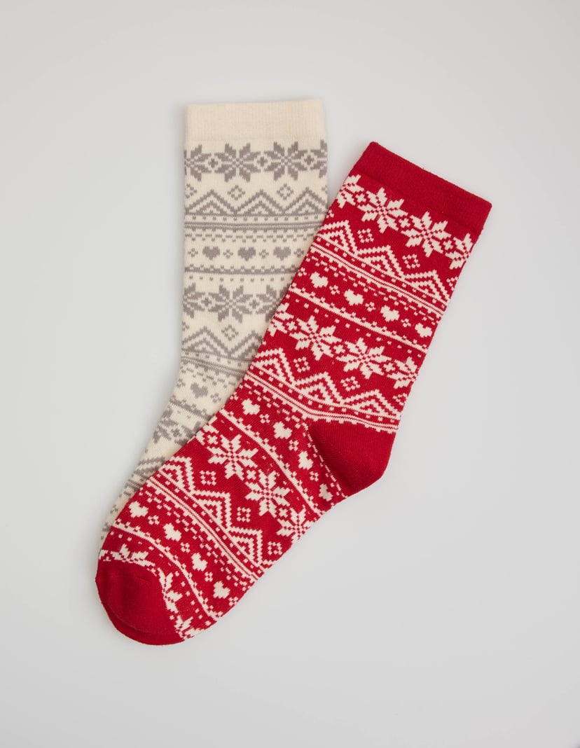 Socks Bloovii Hygge Multi 1