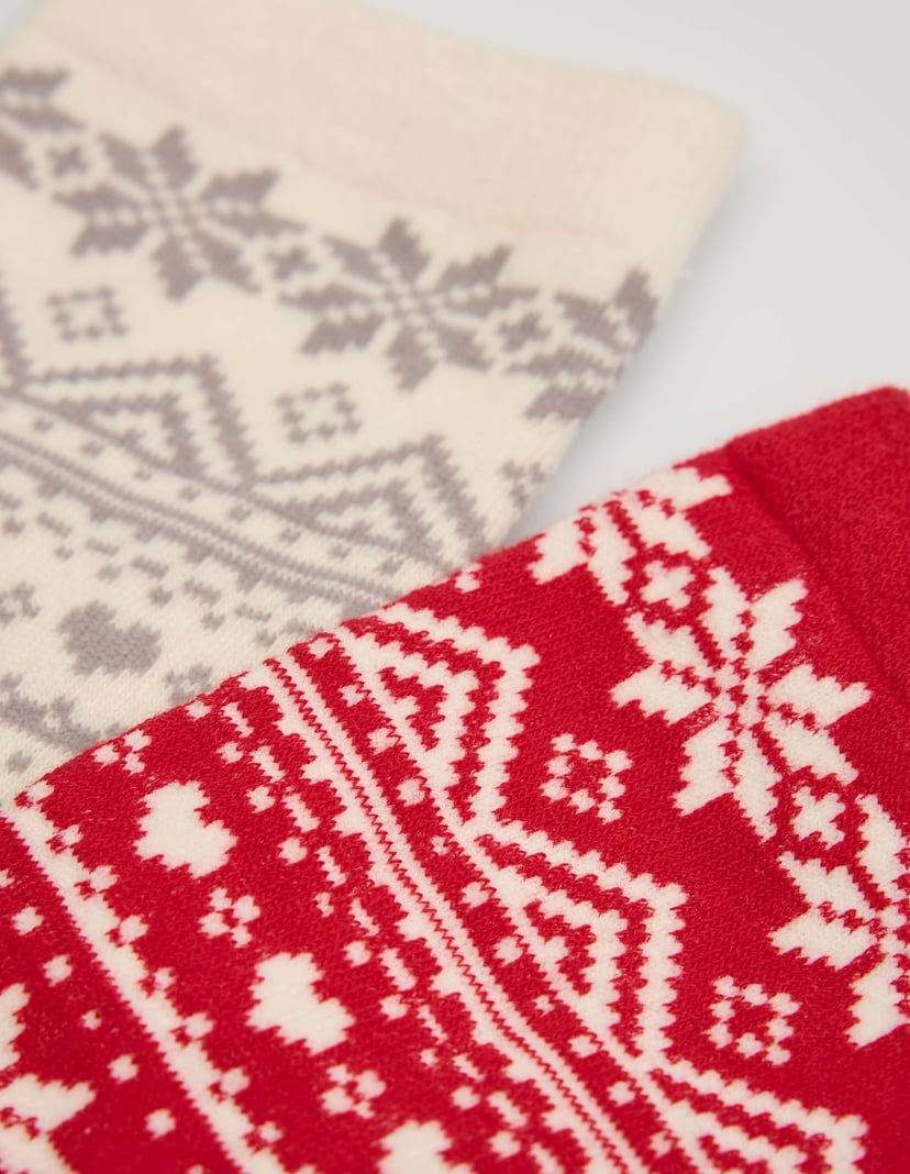 Socks Bloovii Hygge Multi 2