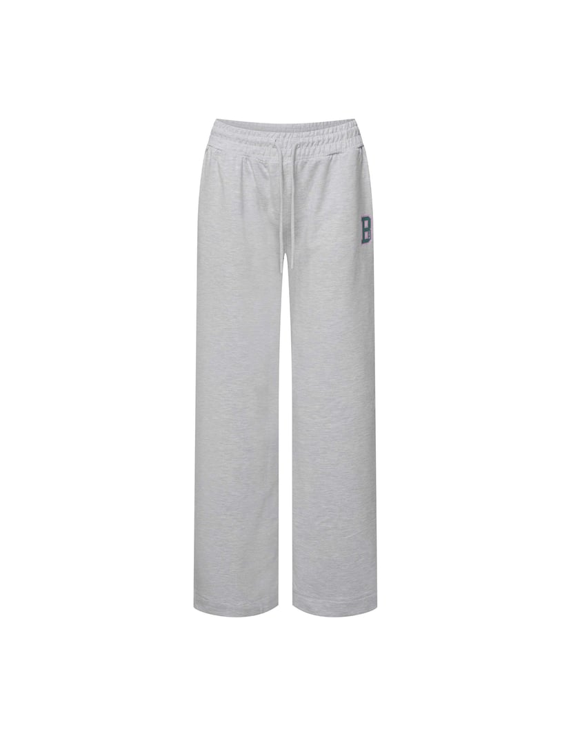 Trousers Bloovii Kayci Grey 5