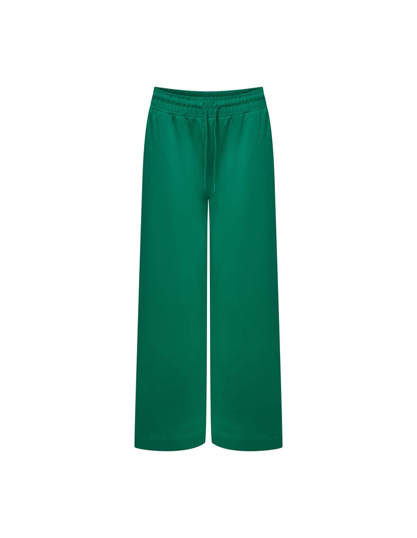 Trousers Bloovii Kayci Green 6