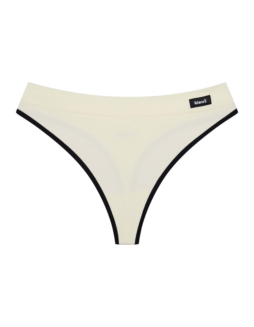 Thongs Bloovii Arlan cream 5