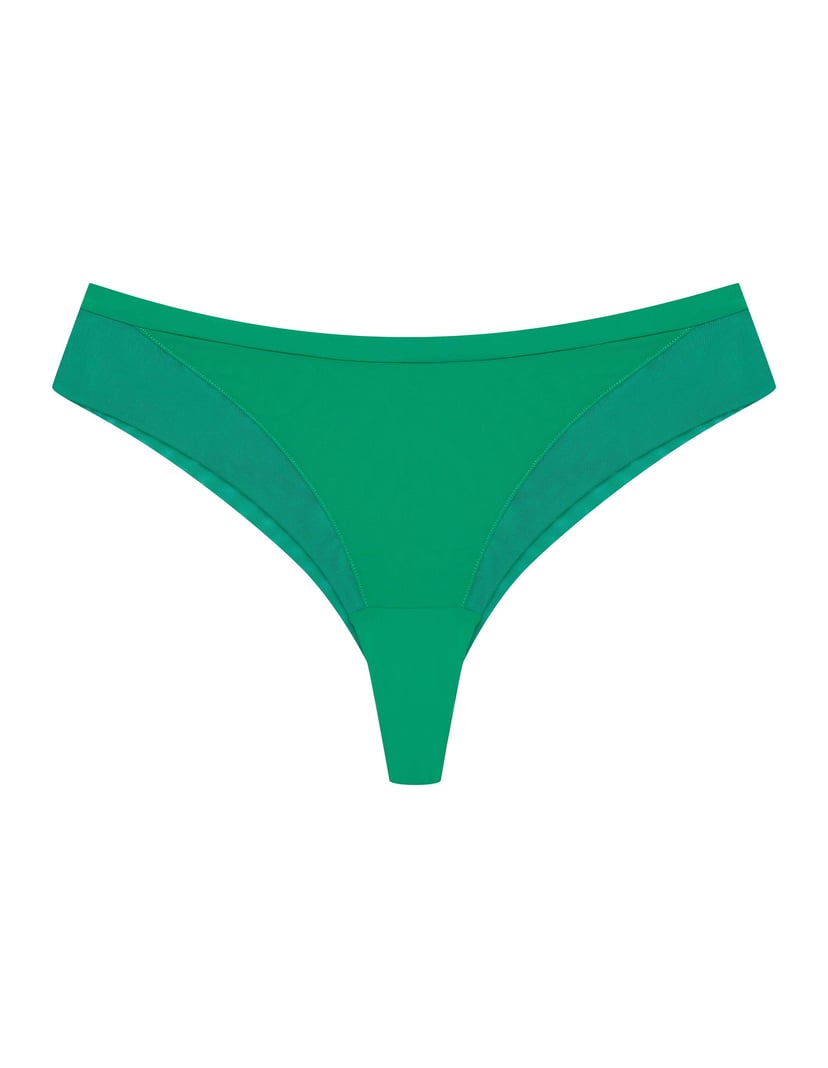 Thongs Bloovii Campari Green 5