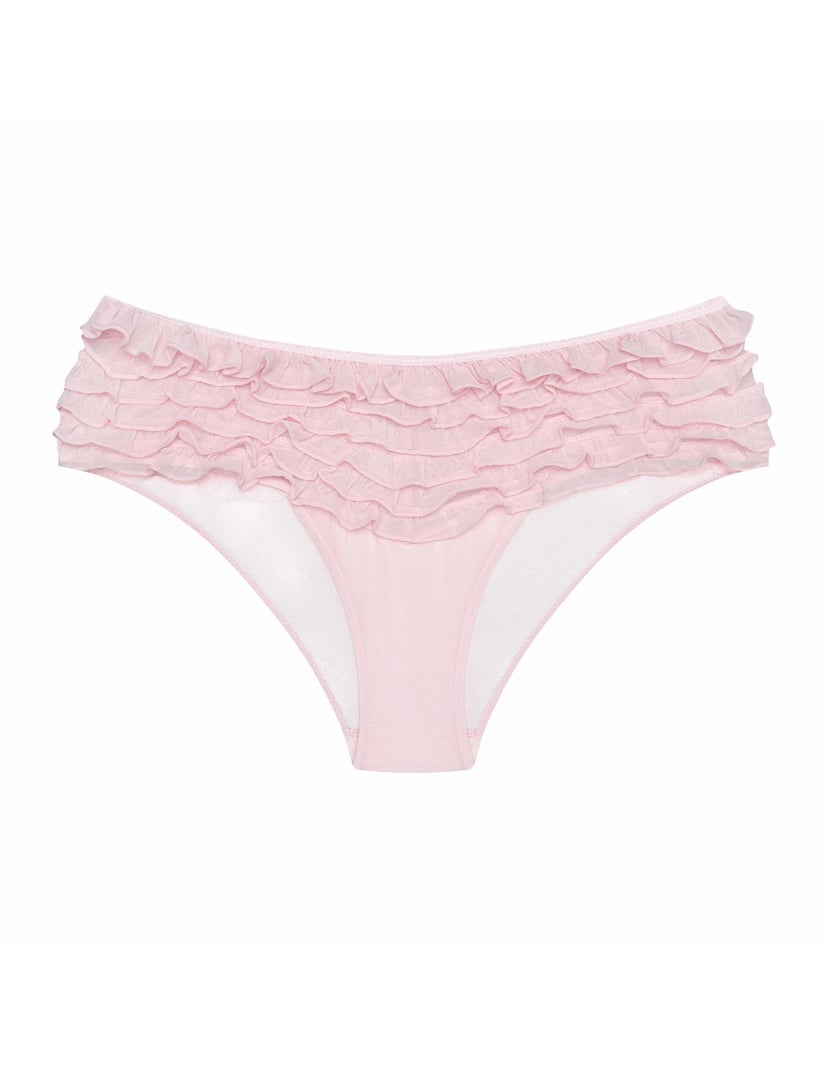 Shorts Bloovii Afrill pink 6