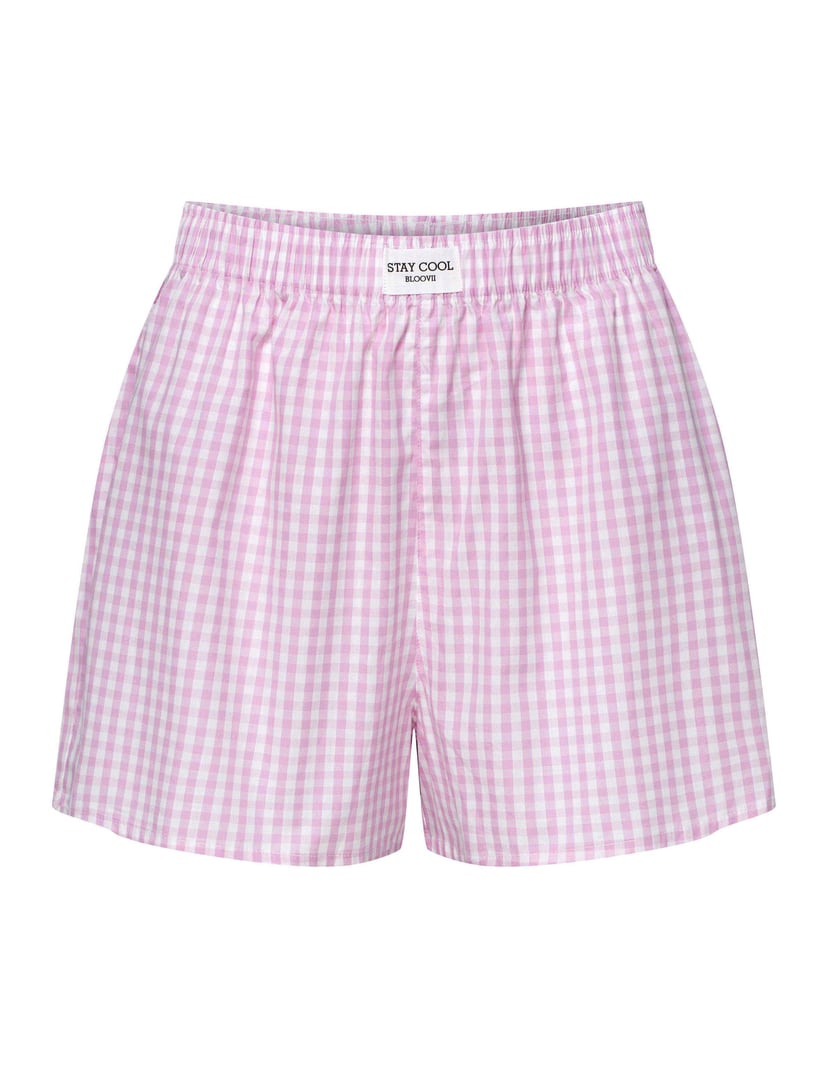 Shorts Bloovii Locklyn pink 9