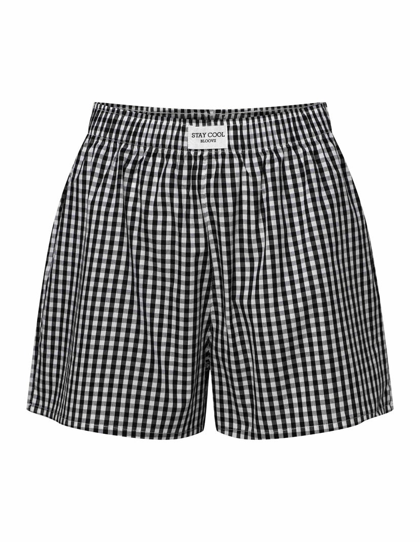 Shorts Bloovii Locklyn Black 9