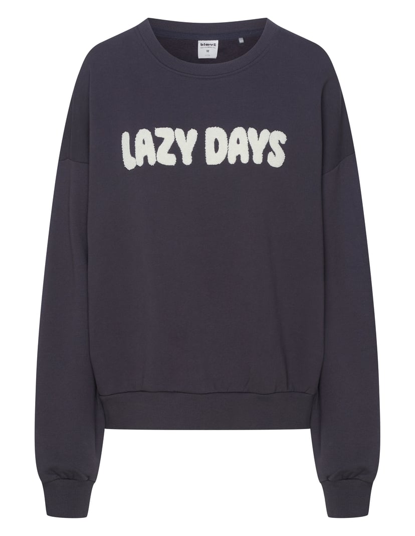 Sweatshirt Bloovii Snug Grey 6