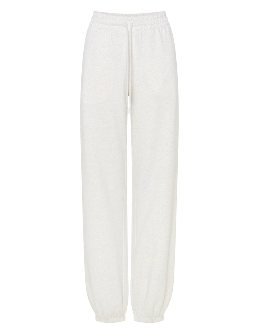 Trousers Bloovii Cinnamon Ecru 5