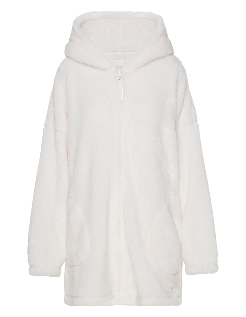 Szlafrok Bloovii Cloud kremowy 9