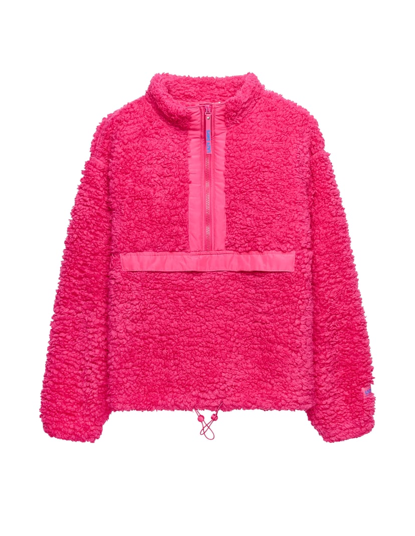 Blouse Bloovii Cuddle pink 10