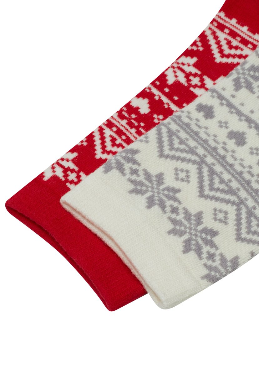 Socks Bloovii Hygge Multi 2