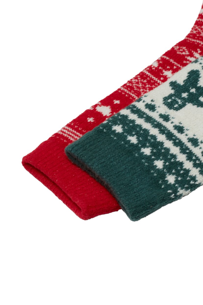 Socks Bloovii Tinsel Multi 2