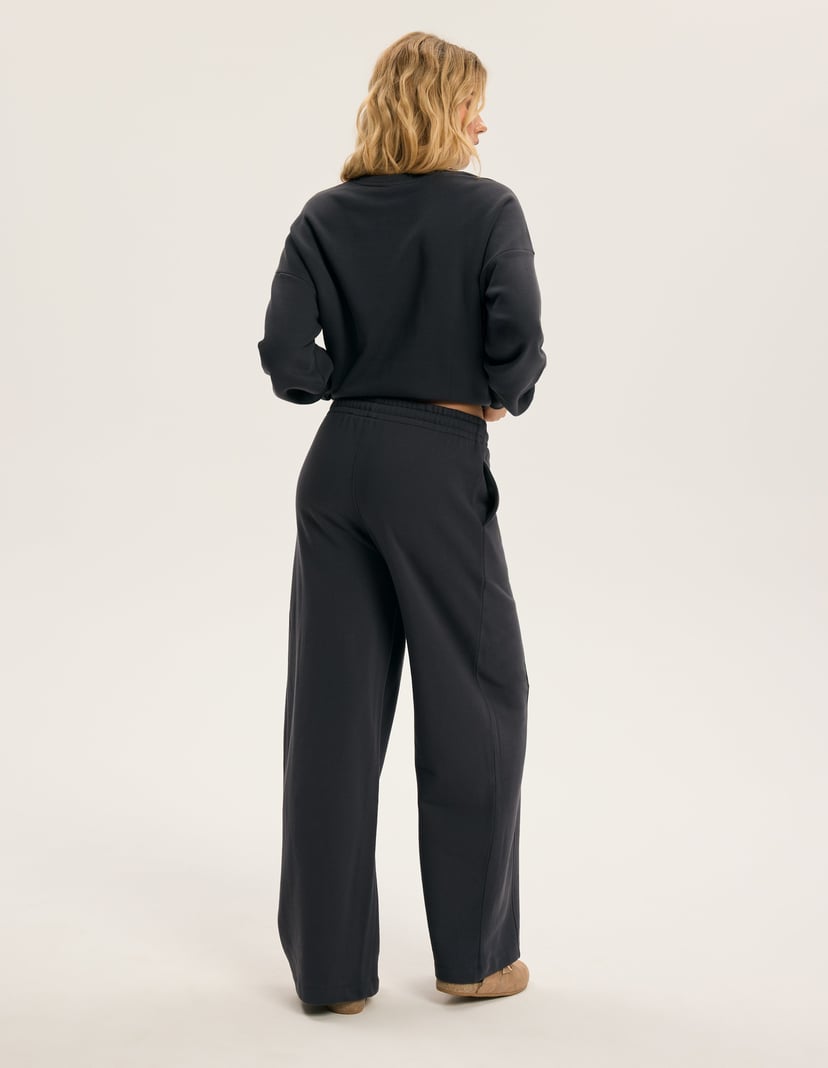 Trousers Bloovii Snug Grey 3