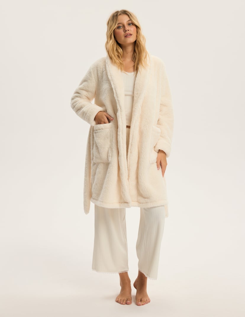 Robe Bloovii Quiet cream 1