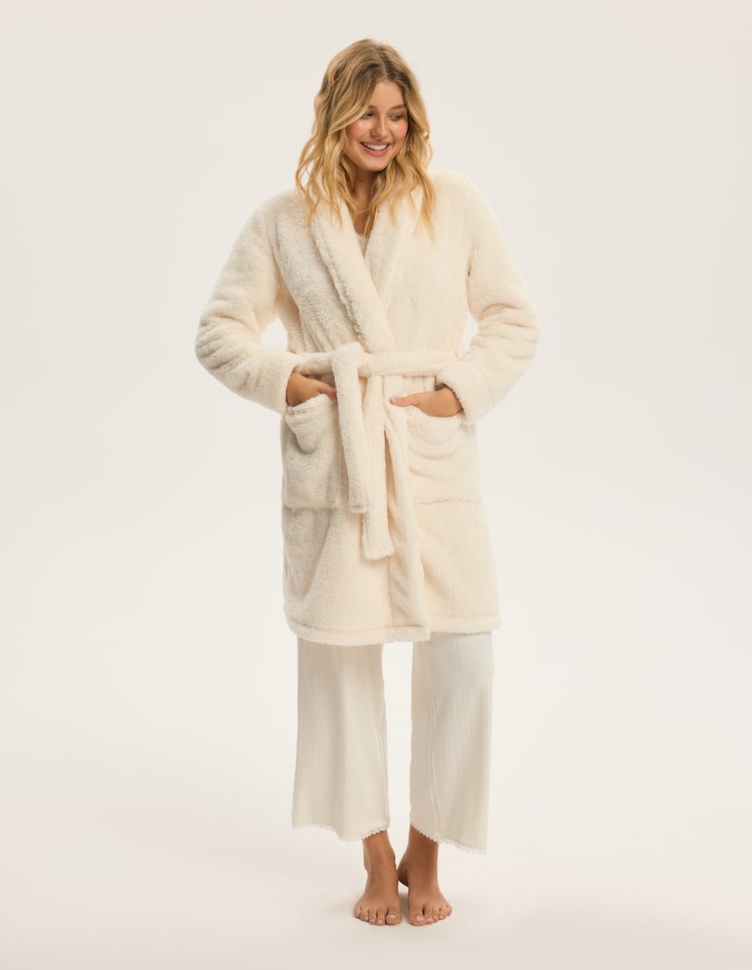 Robe Bloovii Quiet cream 8