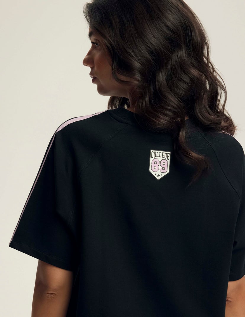 Undershirt Bloovii Lenero Black 5