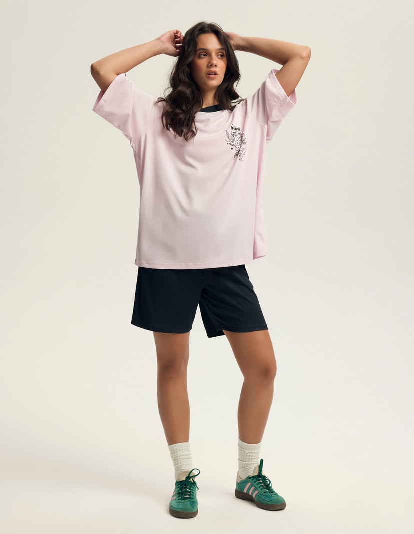 Undershirt Bloovii Loomy pink 4