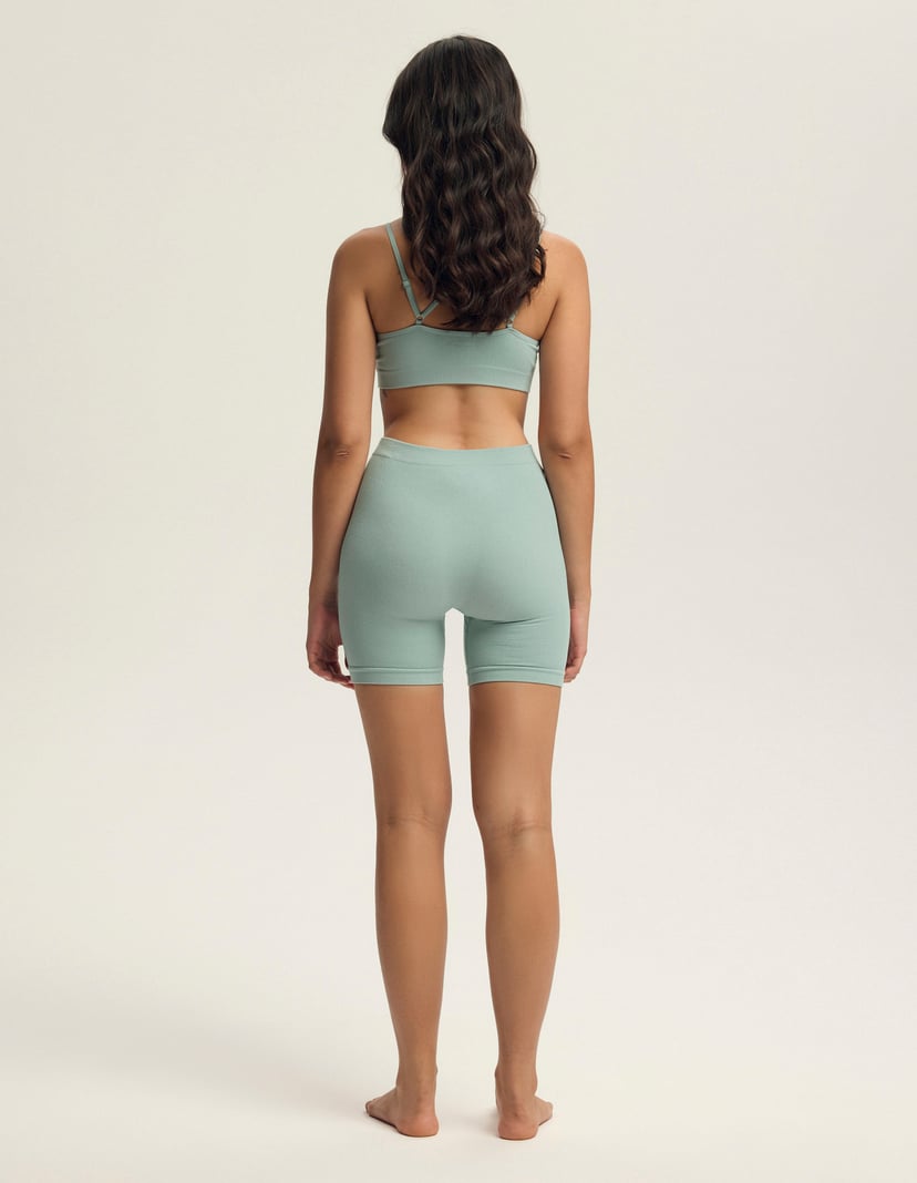 Shorts Bloovii Kyleena Green 6