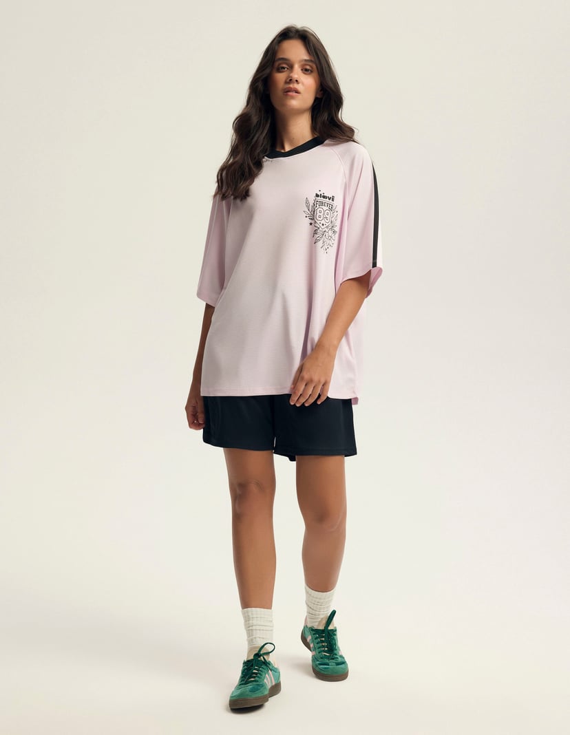 Shorts Bloovii Loomy Black 1