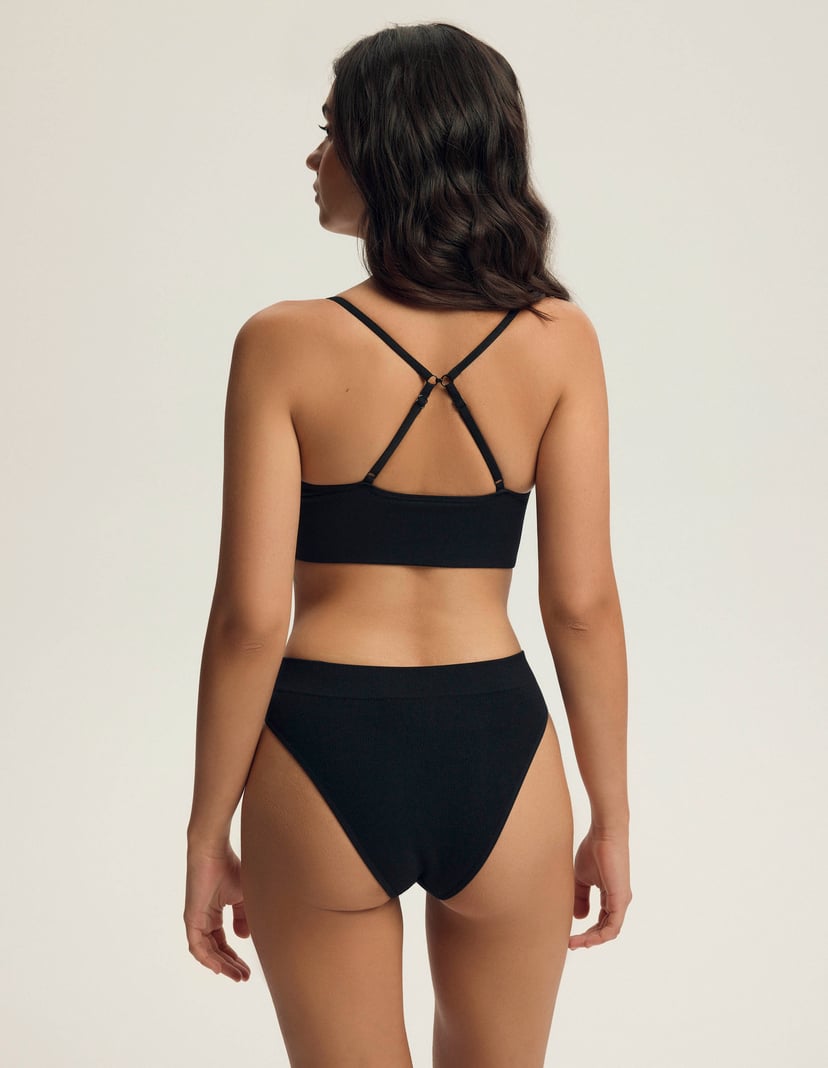 Top Bloovii Arlan Black 5