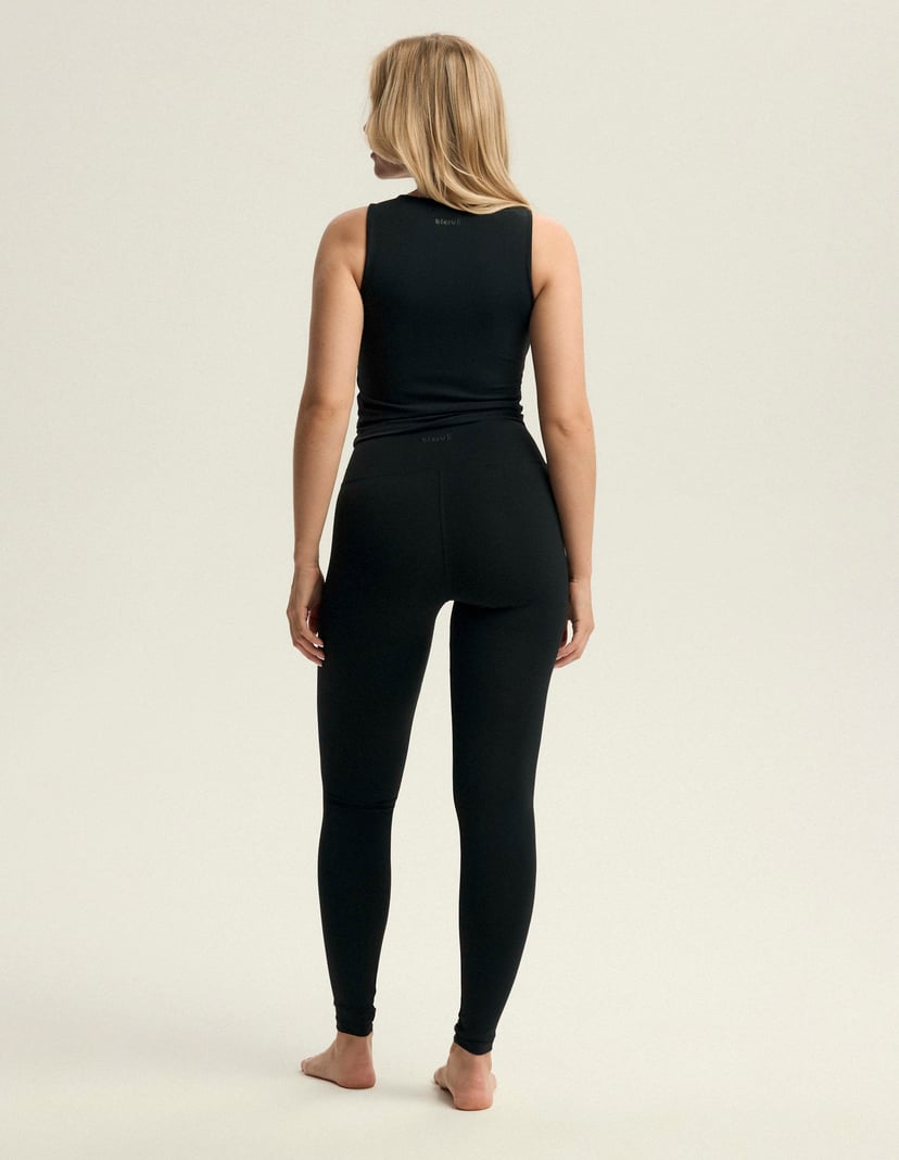 Leggins Bloovii Kelsea Black 5