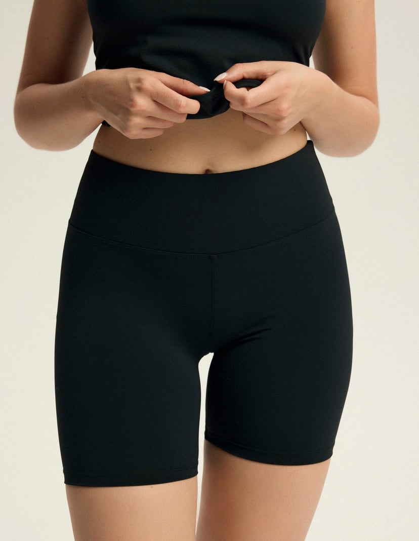 Shorts Bloovii Kelsea Black 2