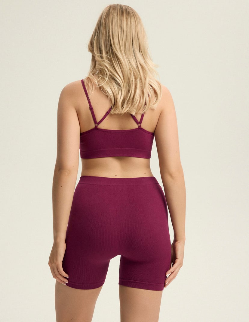 Shorts Bloovii Kyleena Violet 4