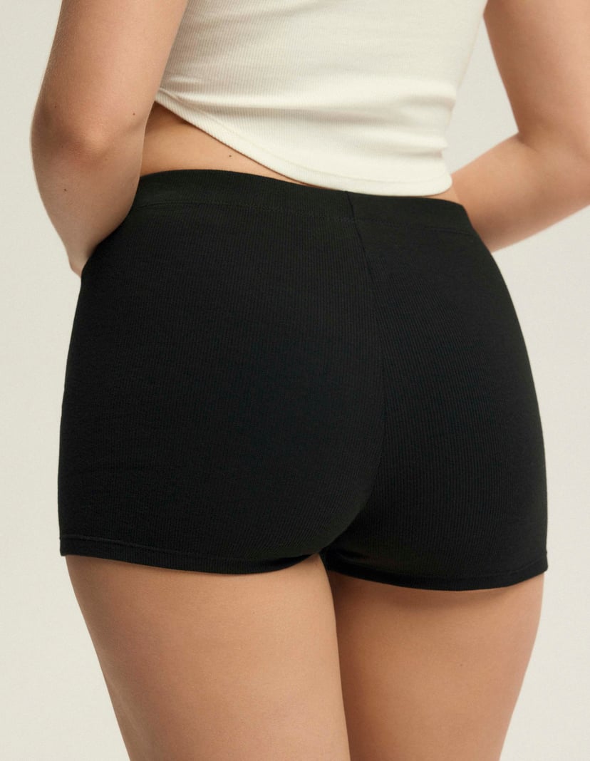 Shorts Bloovii Lann Black 4