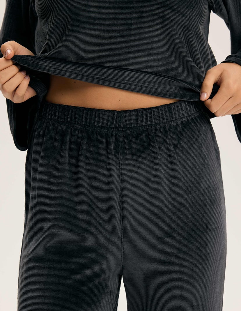 Pyjamas Bloovii Dreamy Grey 2