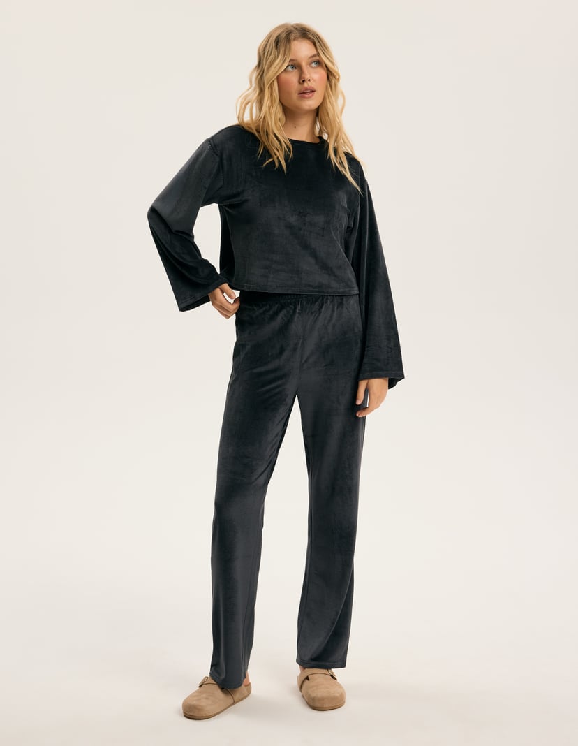 Pyjamas Bloovii Dreamy Grey 5
