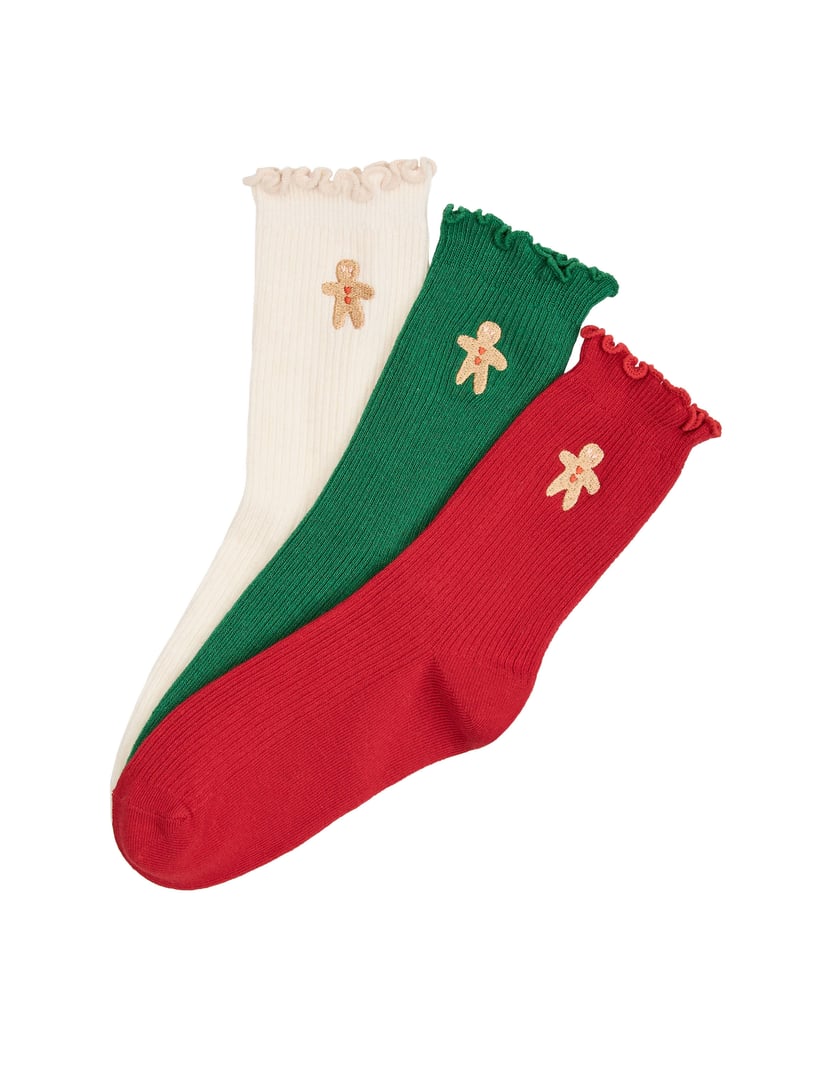 Socks Bloovii Cinnamon Multi 3