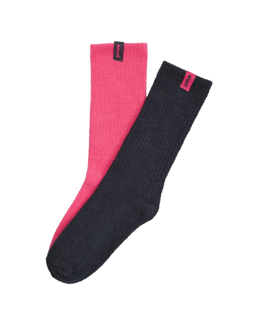 Socks Bloovii Cuddle Multi 4