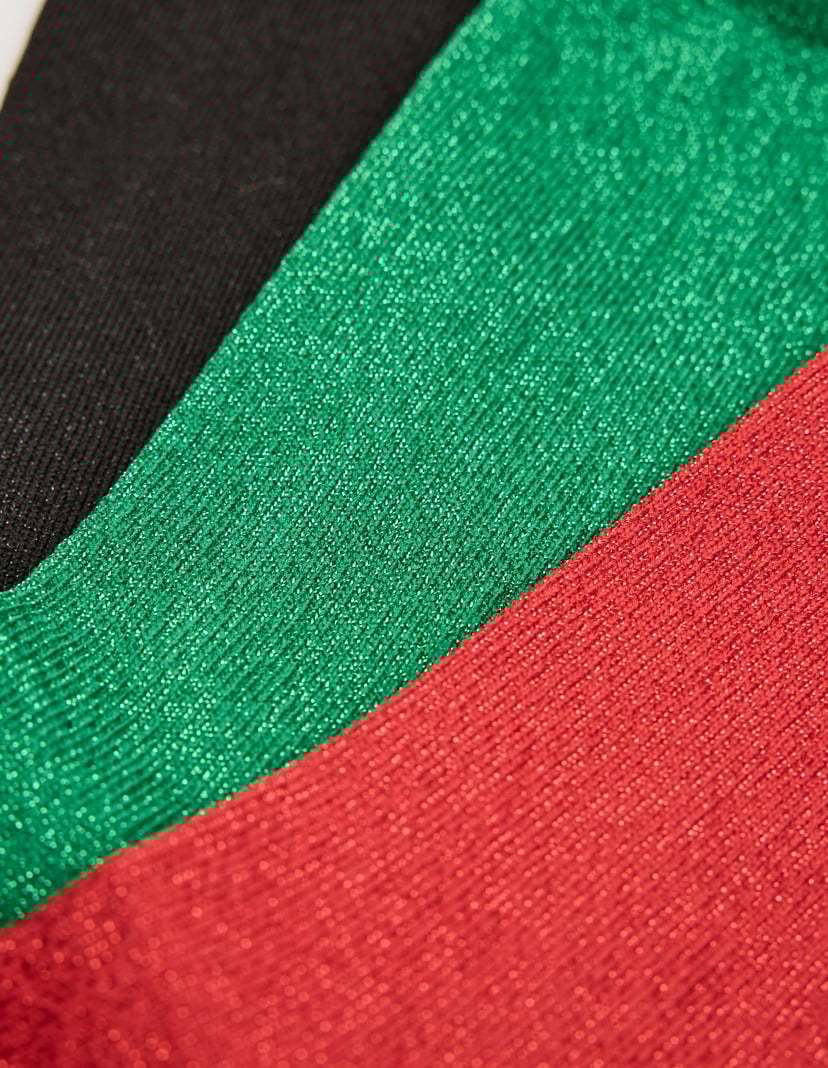 Socks Bloovii Glow Multi 2