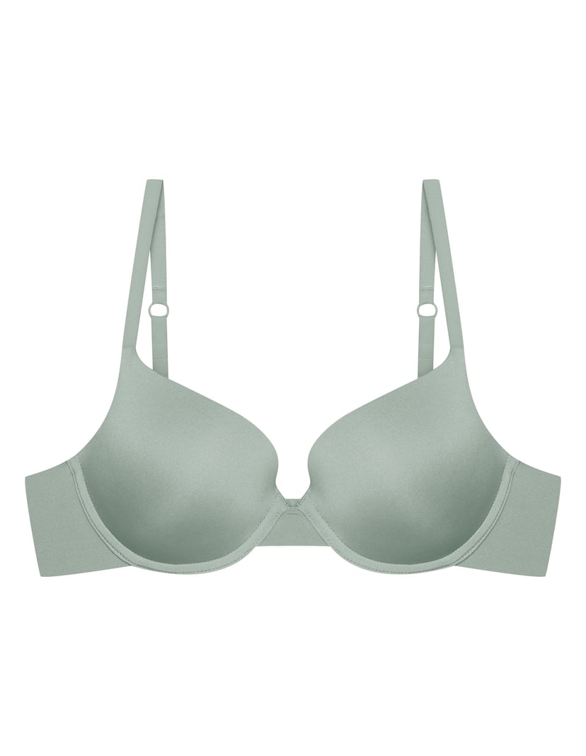 Super push-up bra Bloovii Conway Green 5