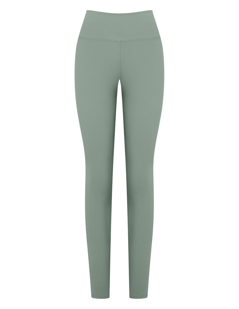 Leggins Bloovii Kelsea Green 9