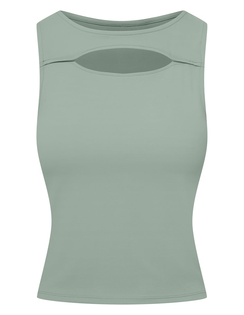 Undershirt Bloovii Kelsea Green 7