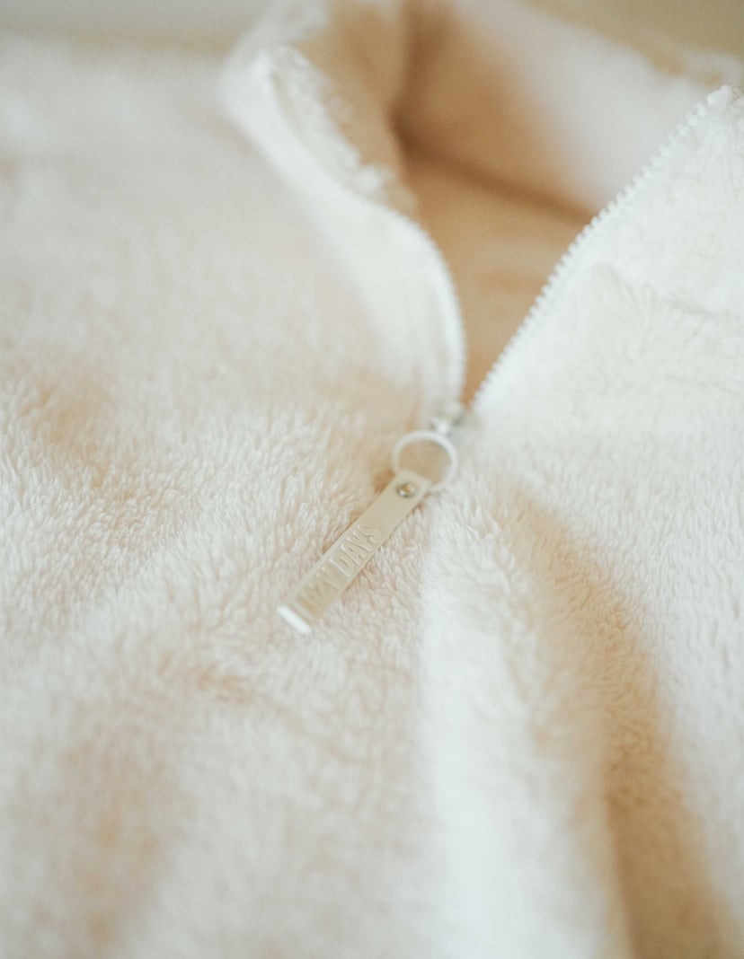 Sweatshirt Bloovii Giggle cream 8