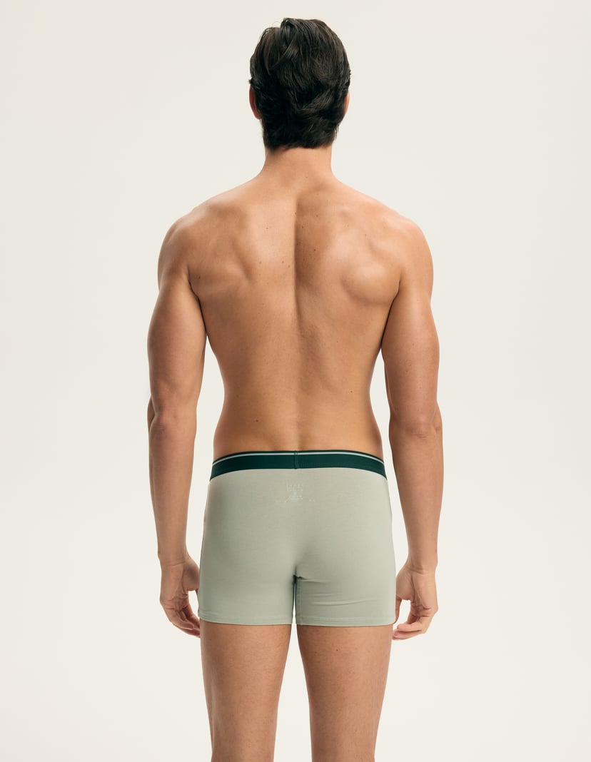 Boxer shorts Able Multi 4