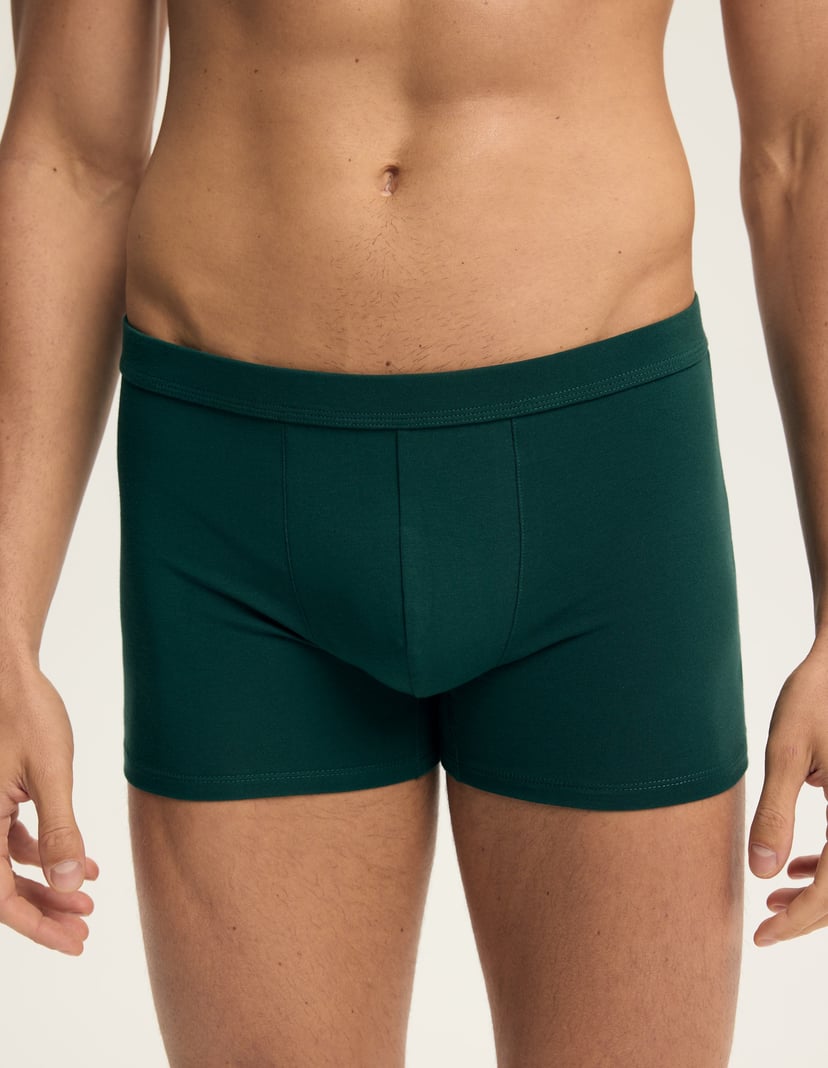 Bokserki Aegis (Trzypak) Мульти 2