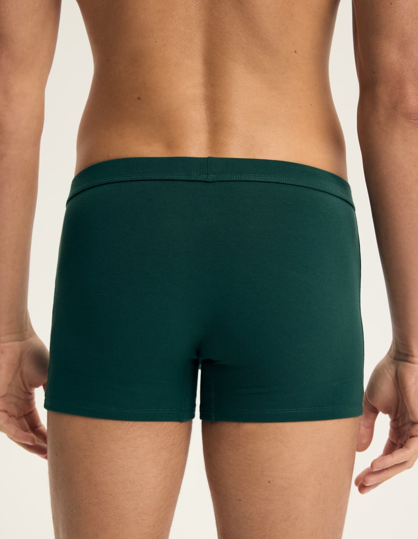 Bokserki Aegis (Trzypak) Мульти 3