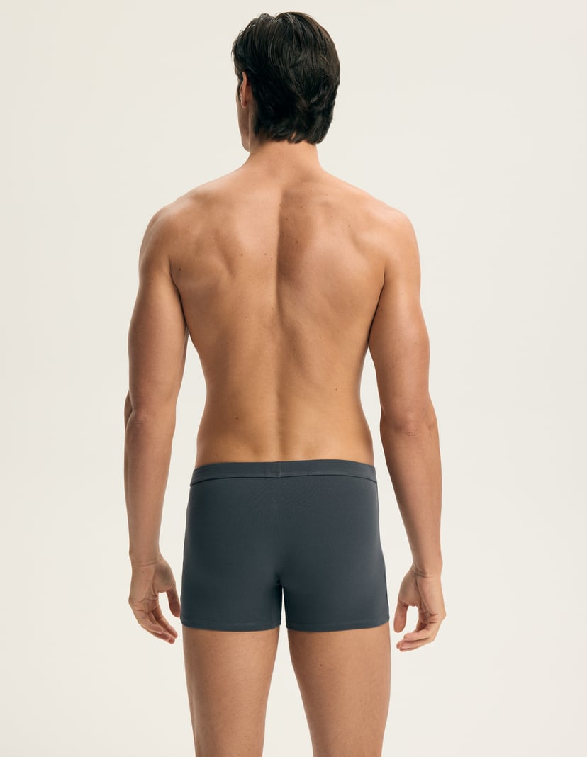 Bokserki Aegis (Trzypak) Мульти 8